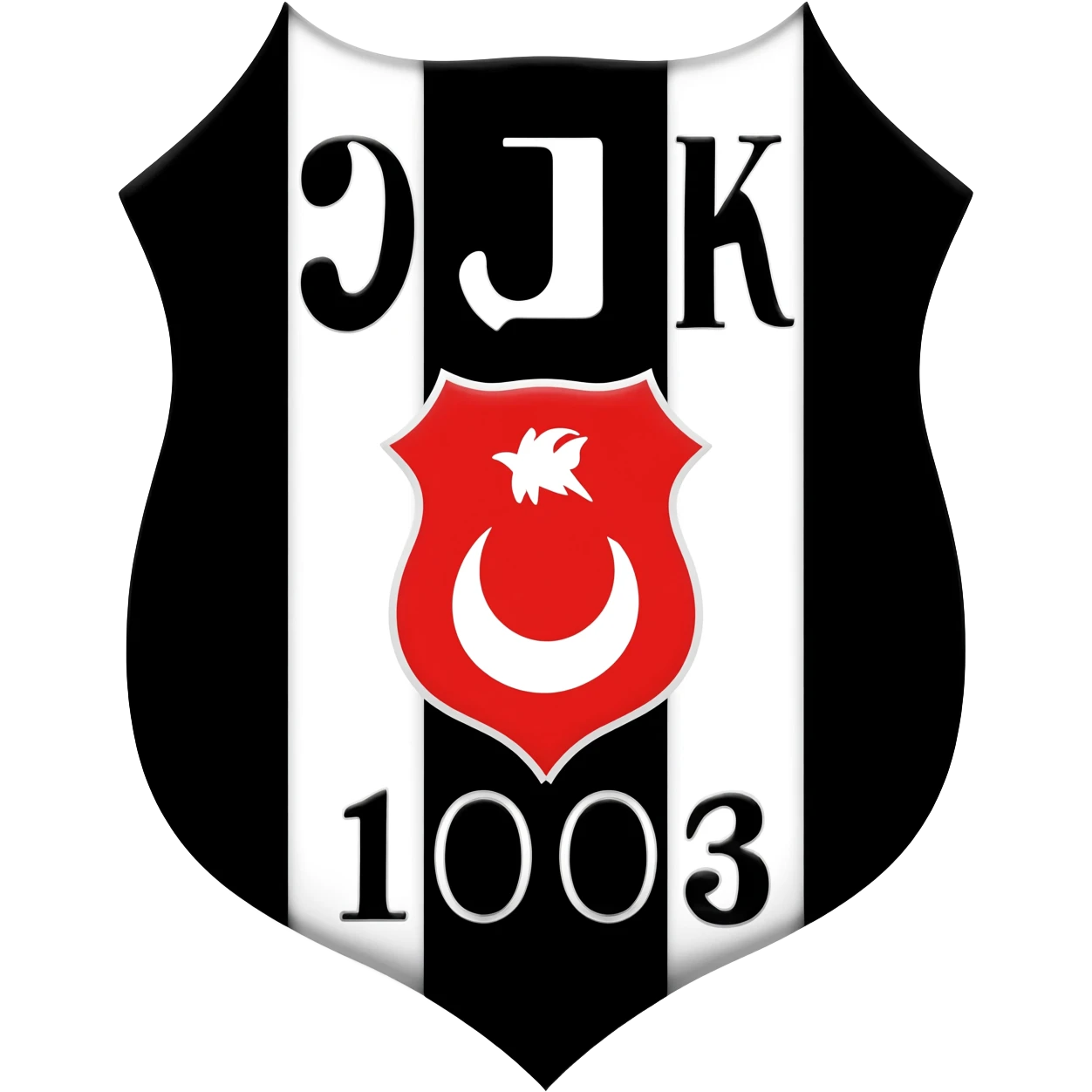 Beşiktaş emoji