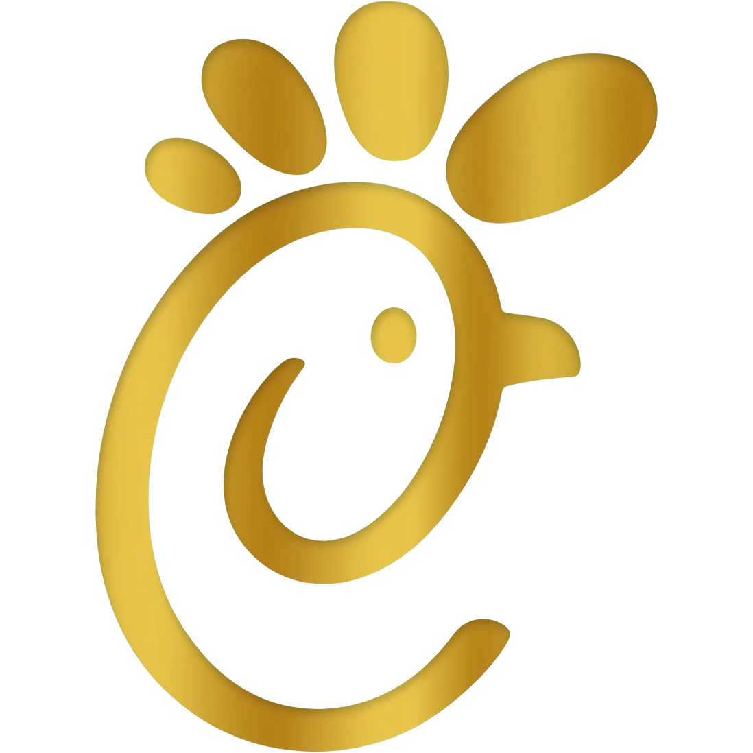 Chick Fil A emoji