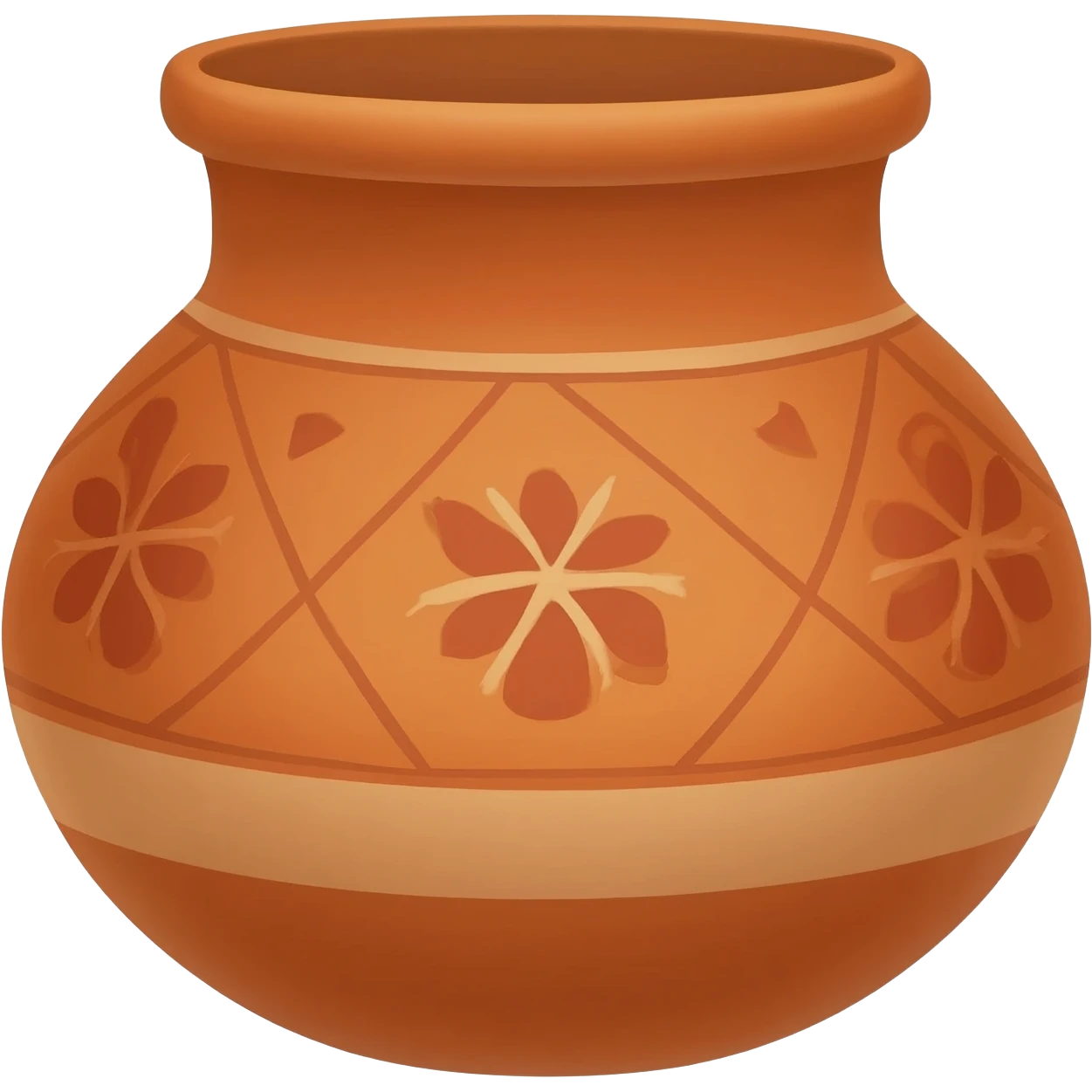 indian pot emoji