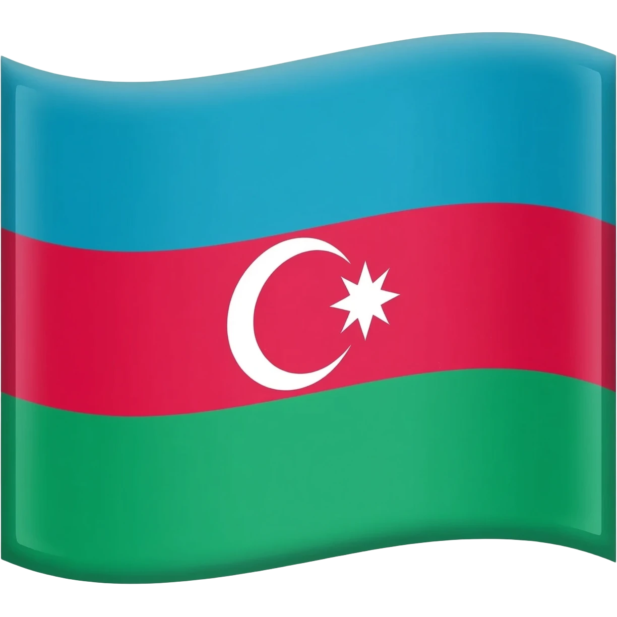 Azərbaycan emoji emoji