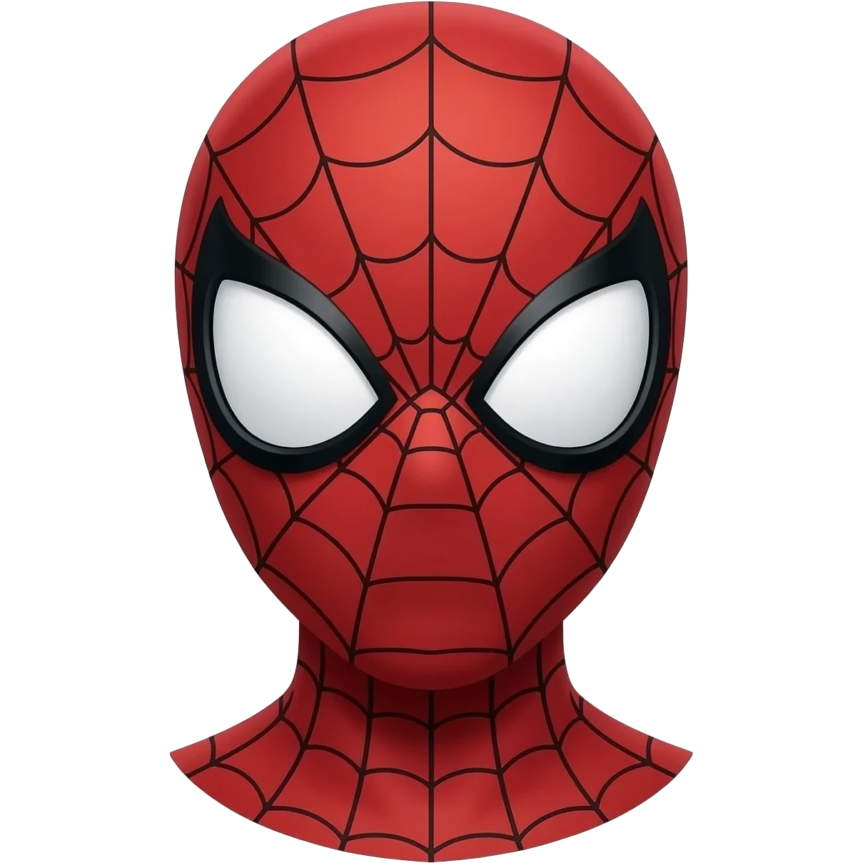 Spiderman emoji