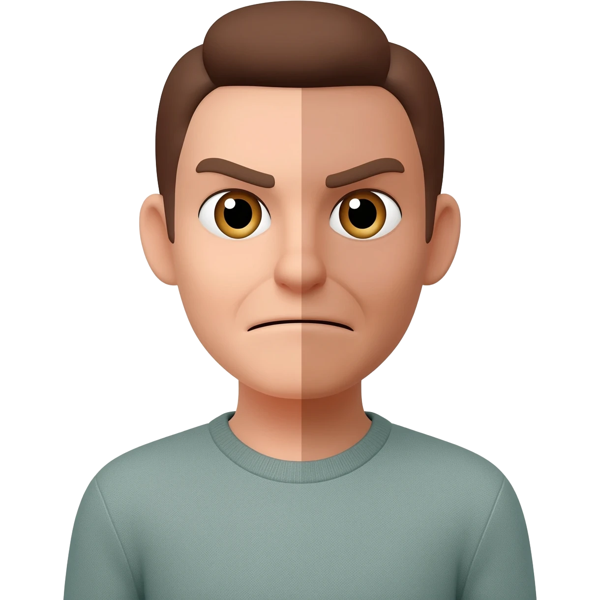 Emoji cambiante emoji