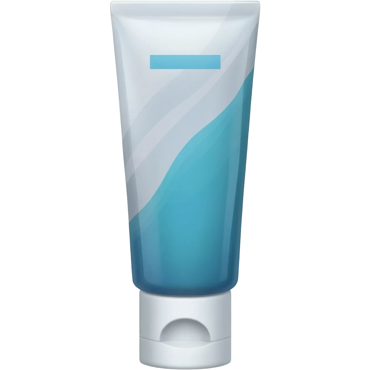 toothpaste tube emoji