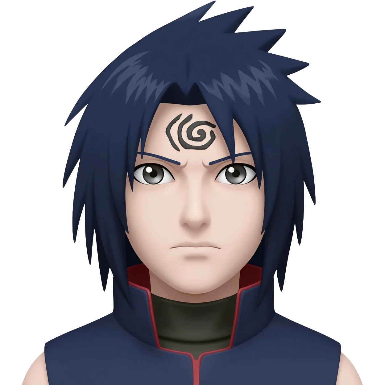 Madara Uchiha emoji
