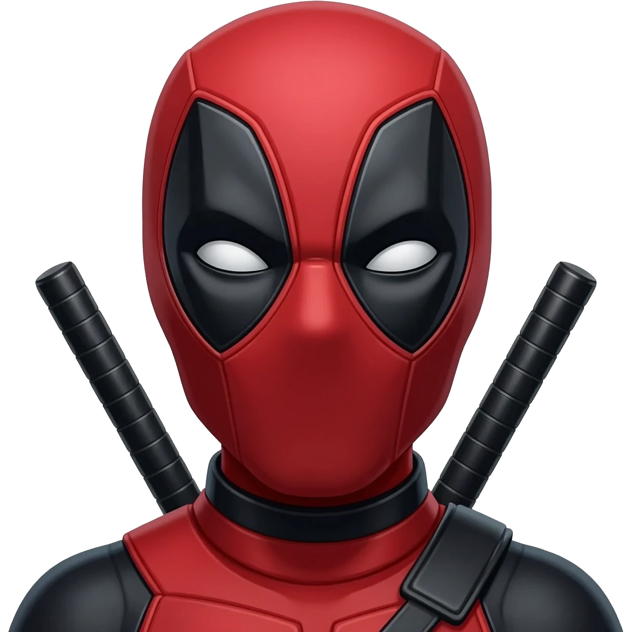 Deadpool emoji