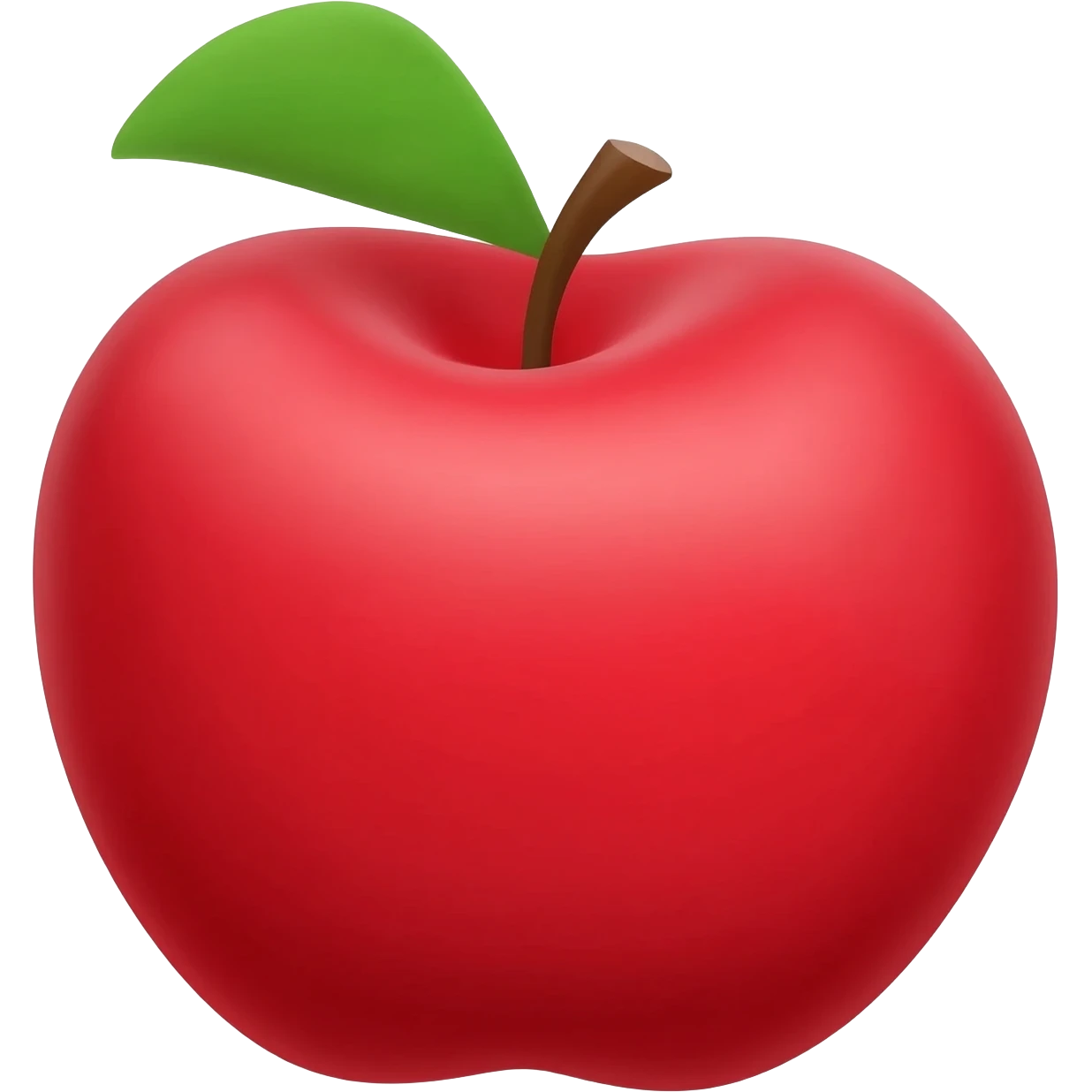 Apple emoji