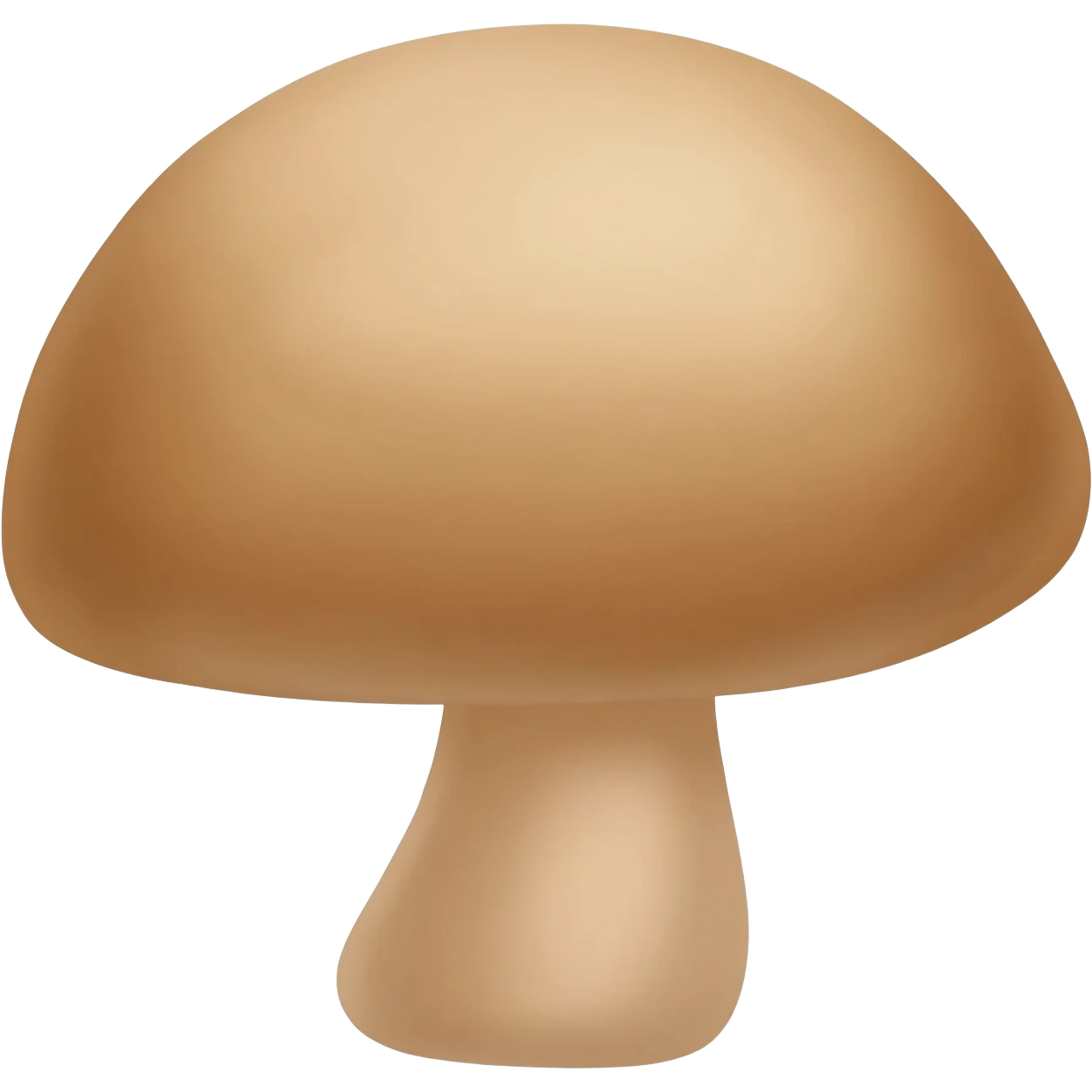 Mushrooms emoji