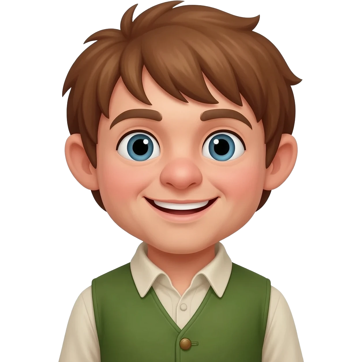 El Hobbit emoji