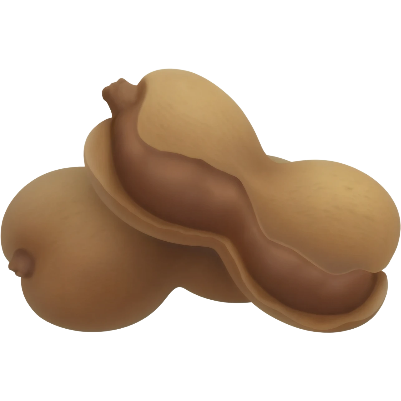 Tamarind emoji