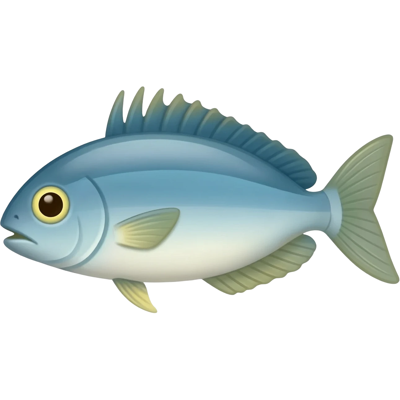 peixe emoji