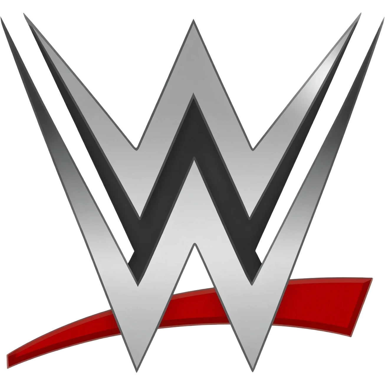 WWE LOGO emoji
