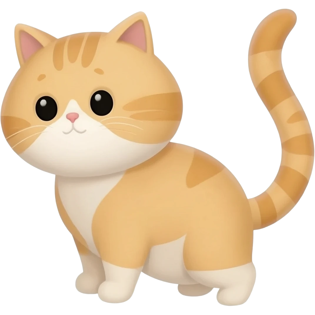 Cat emoji