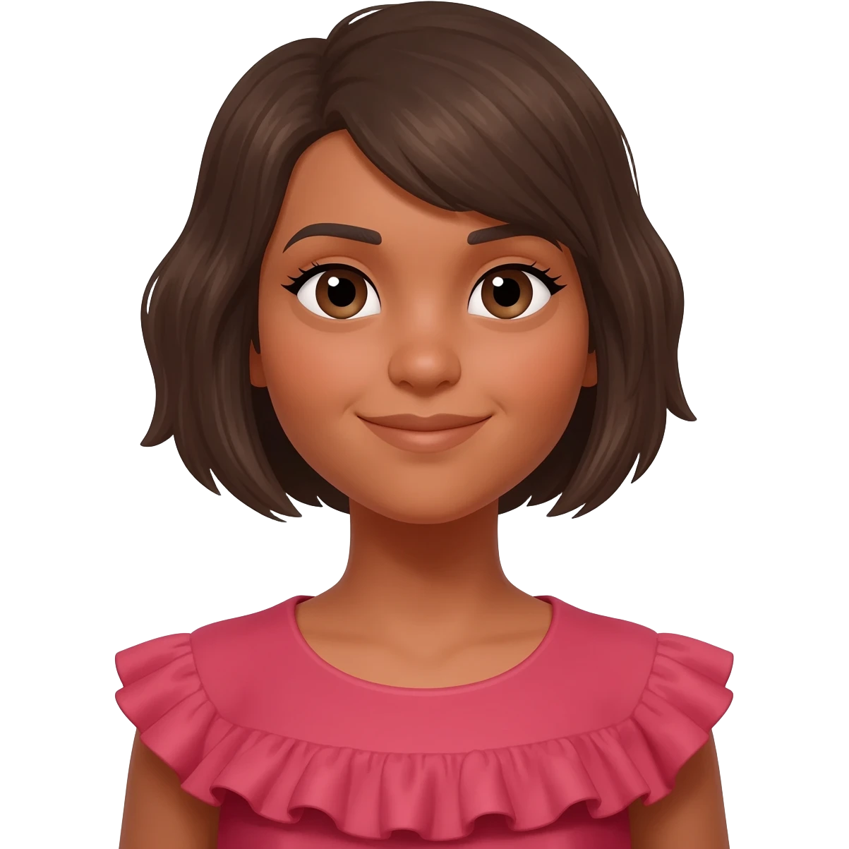 25 year old girl Jubilee Sabino emoji