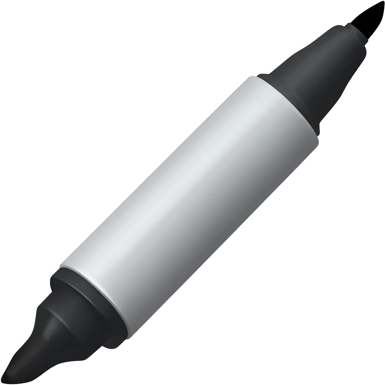 borders marker emoji