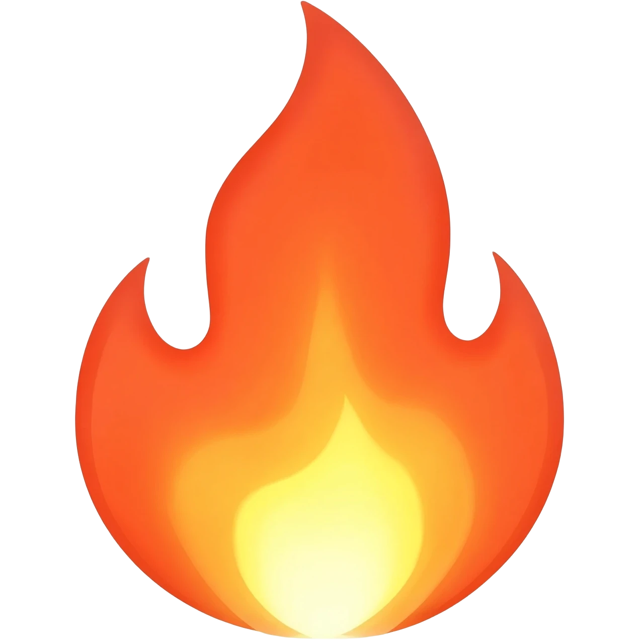 🔥 emoji