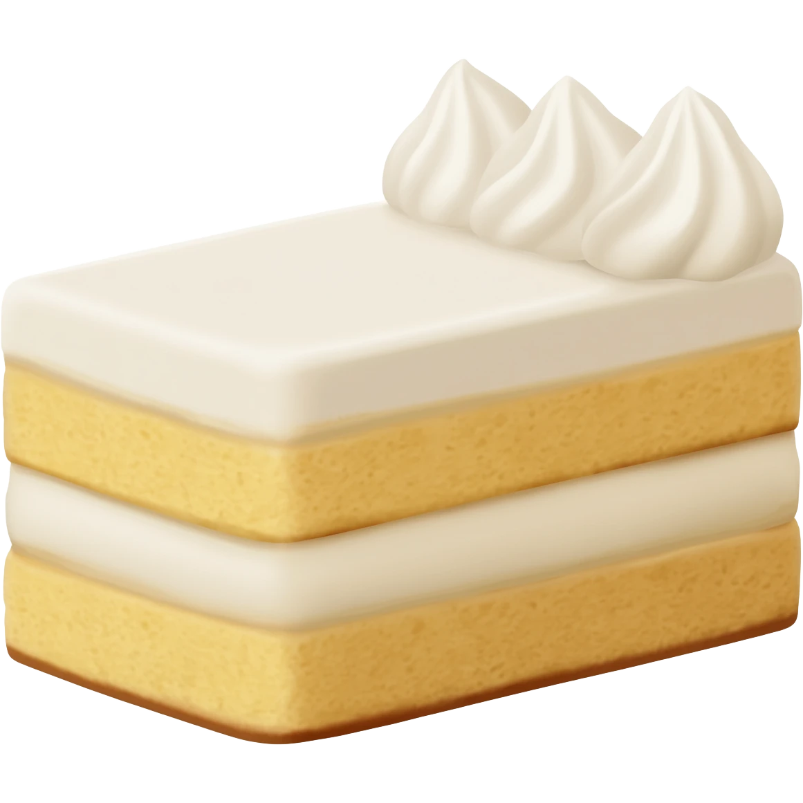 tres leches emoji