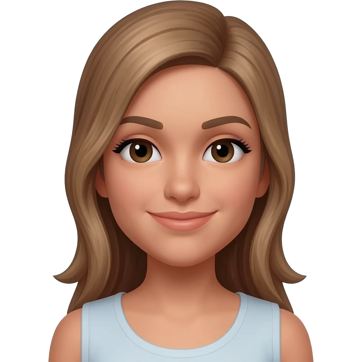 Crea mimoda emoji