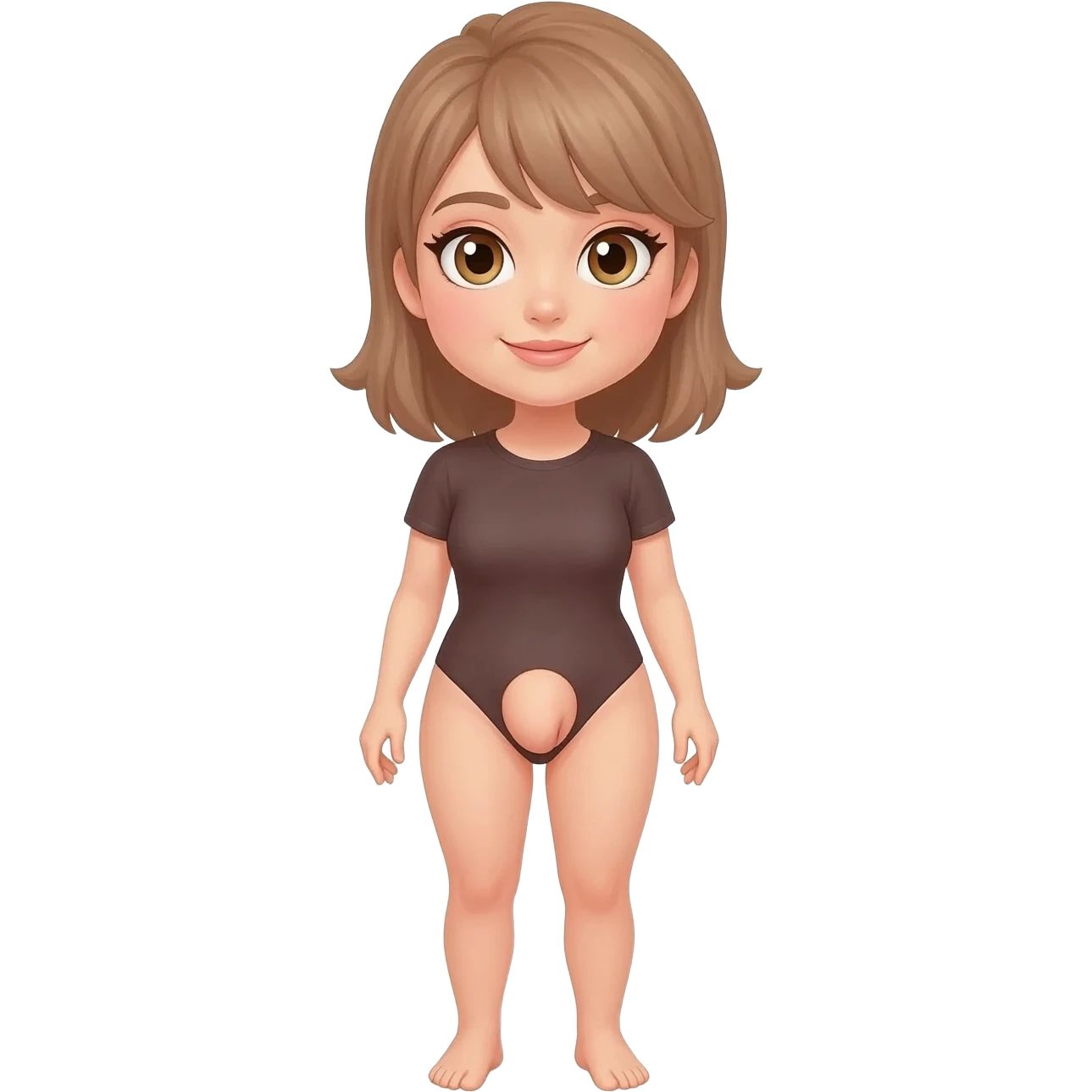 Vreau o fată cu țâțe mari și în pula goală să se vadă și picioarele emoji