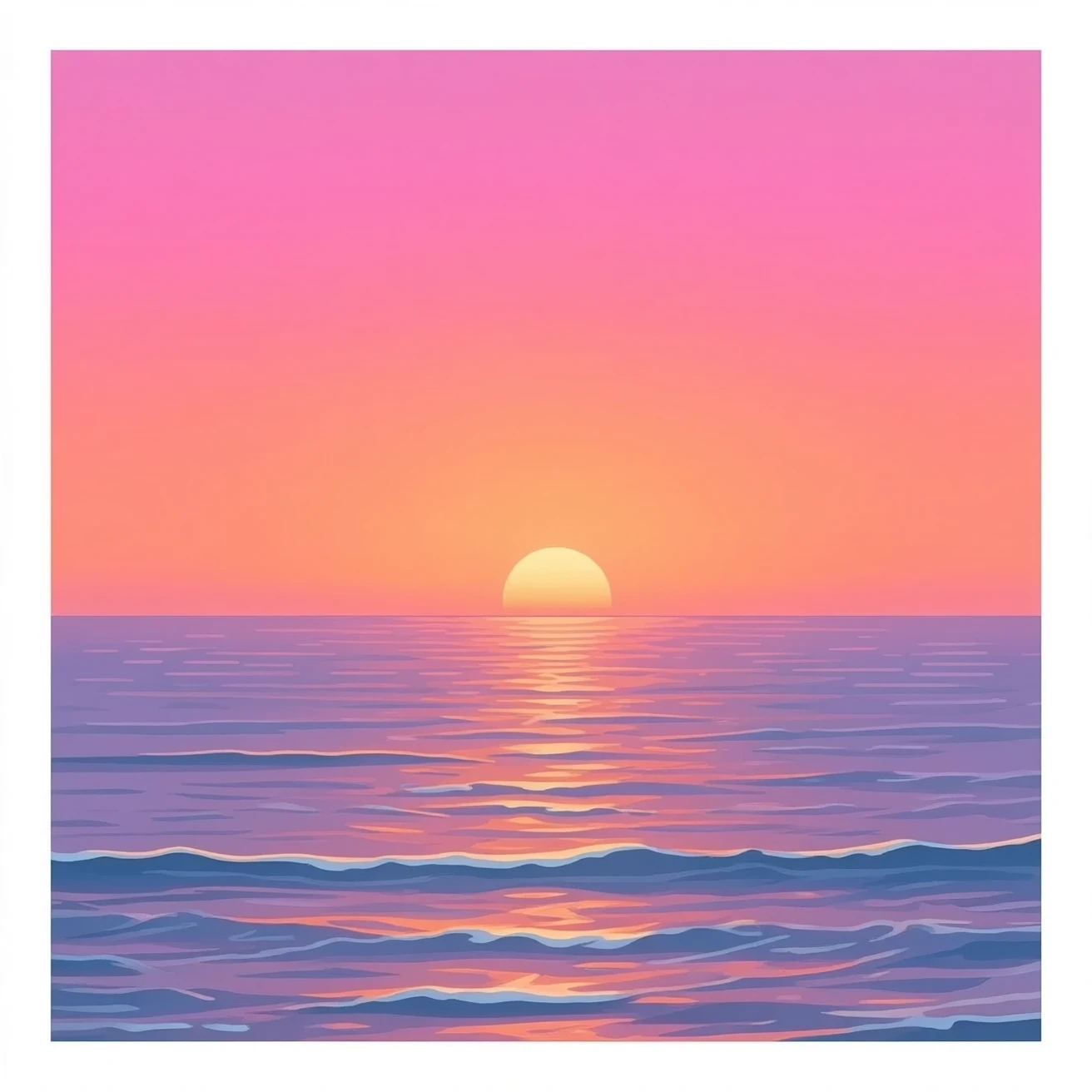 Atardecer 🌅 emoji