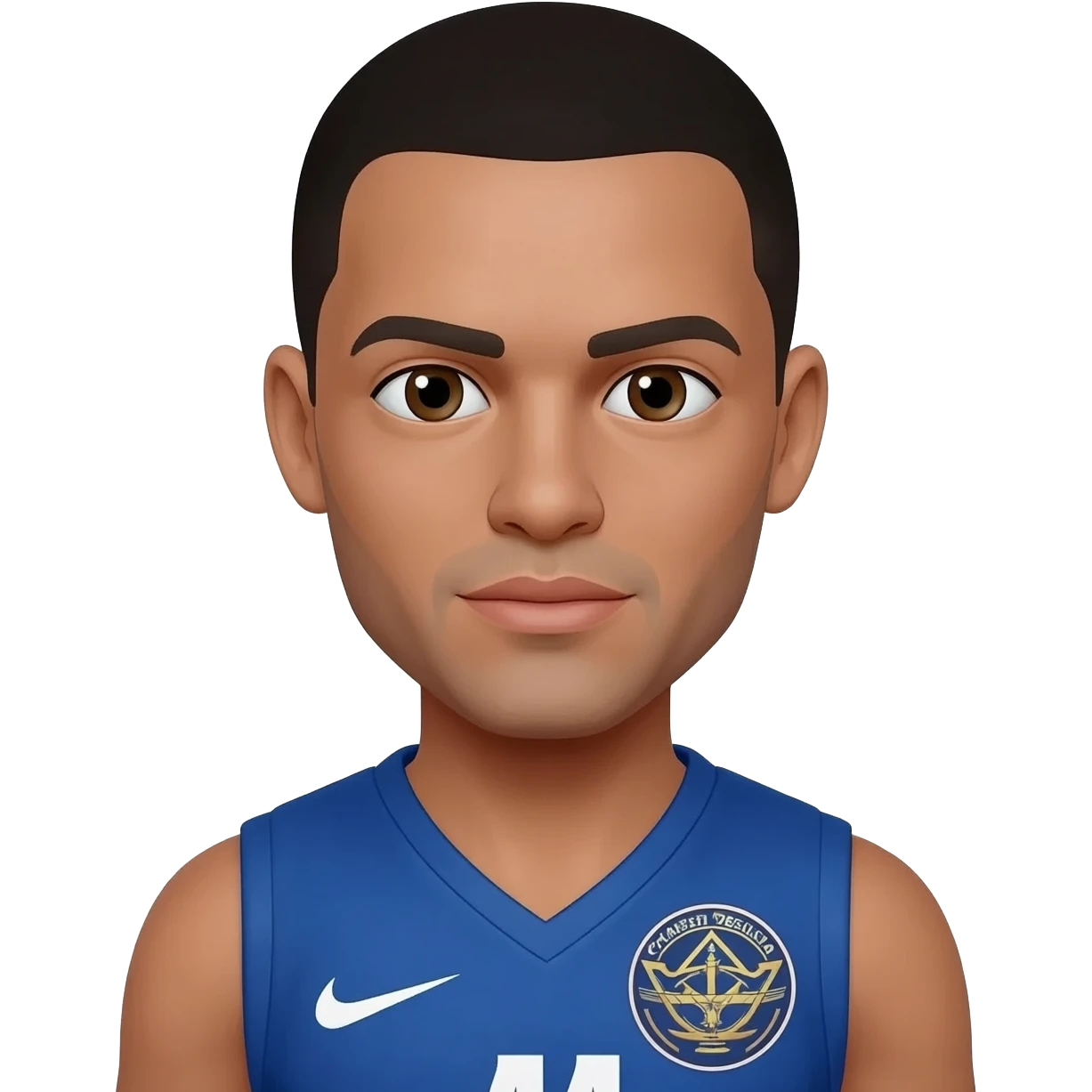 Un emoji realiste de jordan bardella emoji