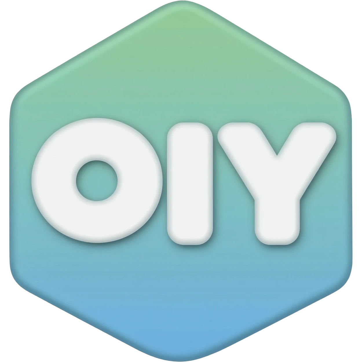 logo from https://www.diyhomespaces.com/ emoji