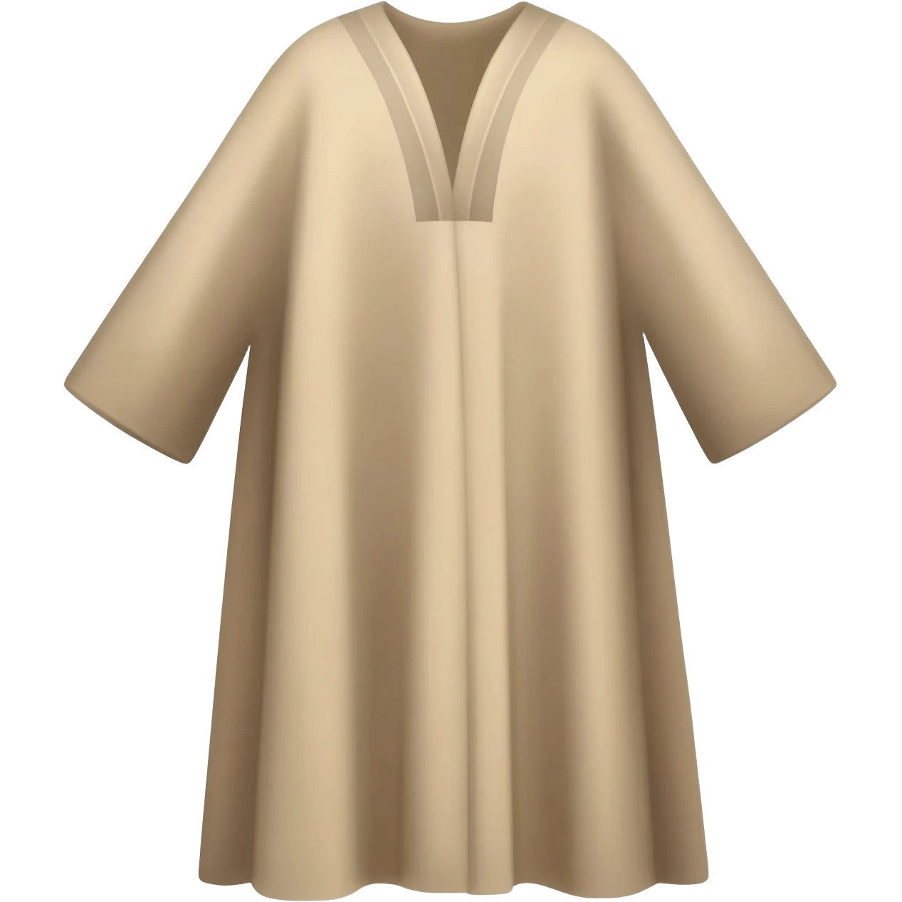 Kaftan emoji