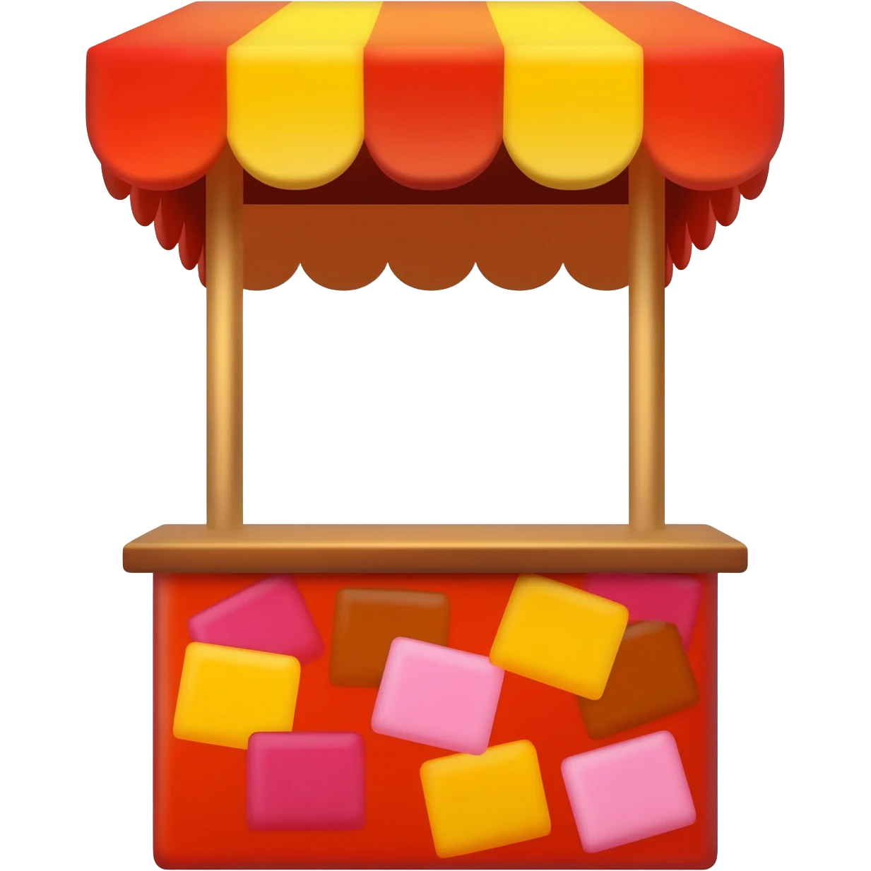 Kiosco candy 🍬🍭🍫 emoji