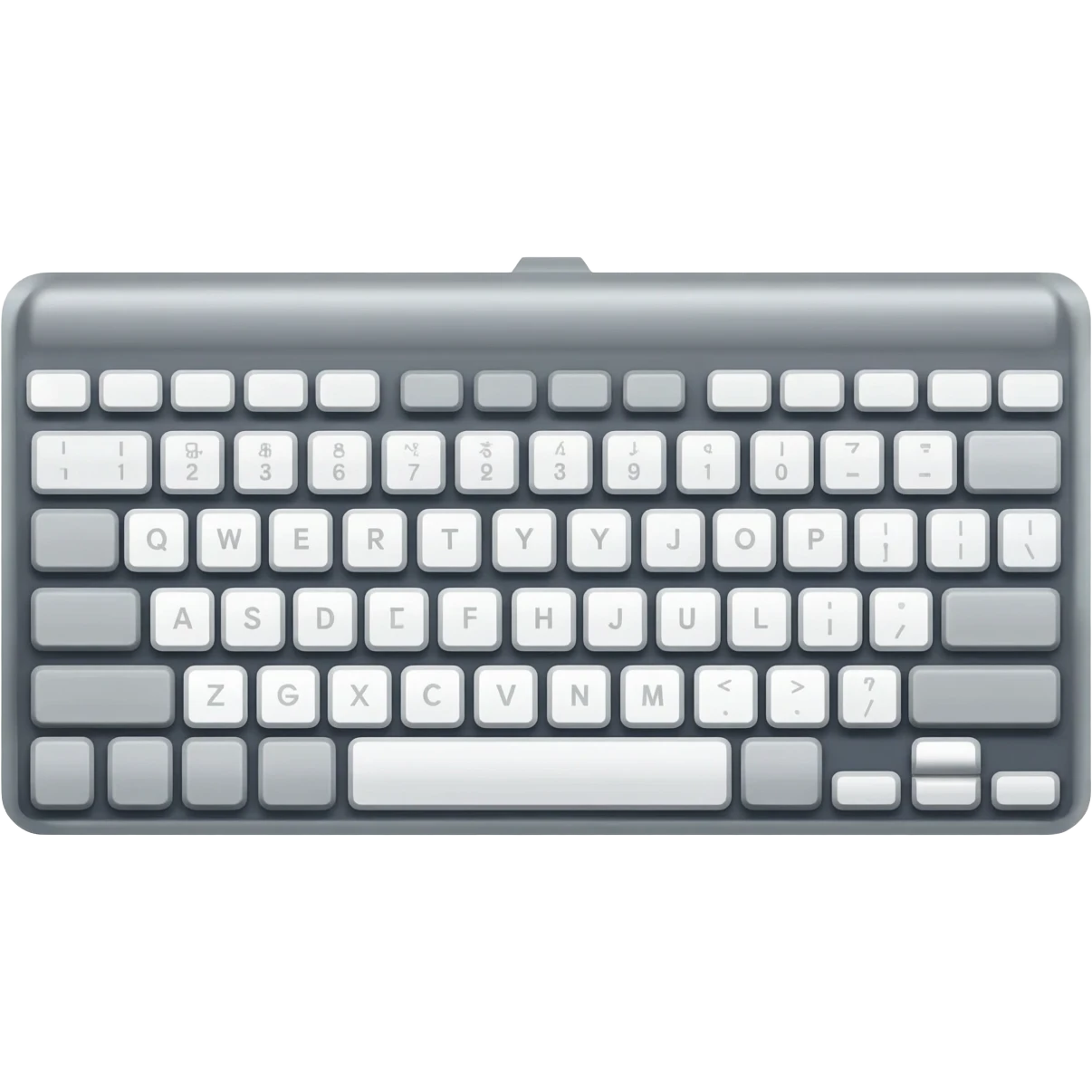 Qwerty emoji emoji