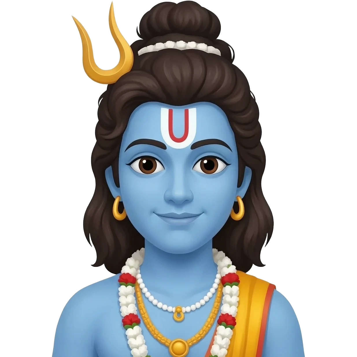 KtKrishna emoji