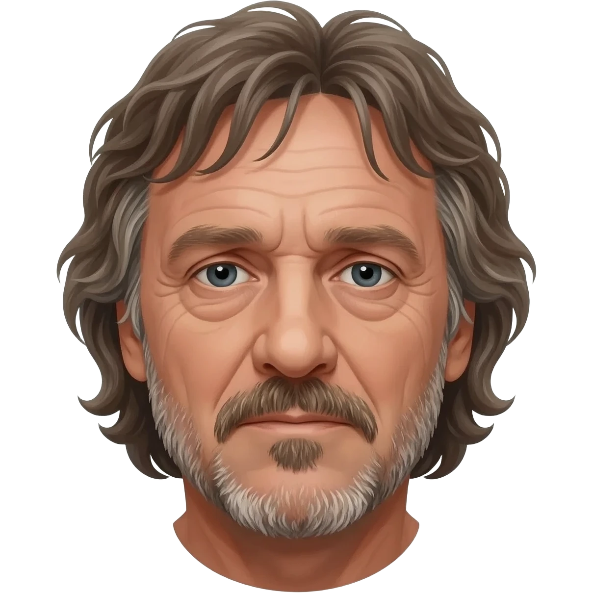 Gérard depardieu emoji