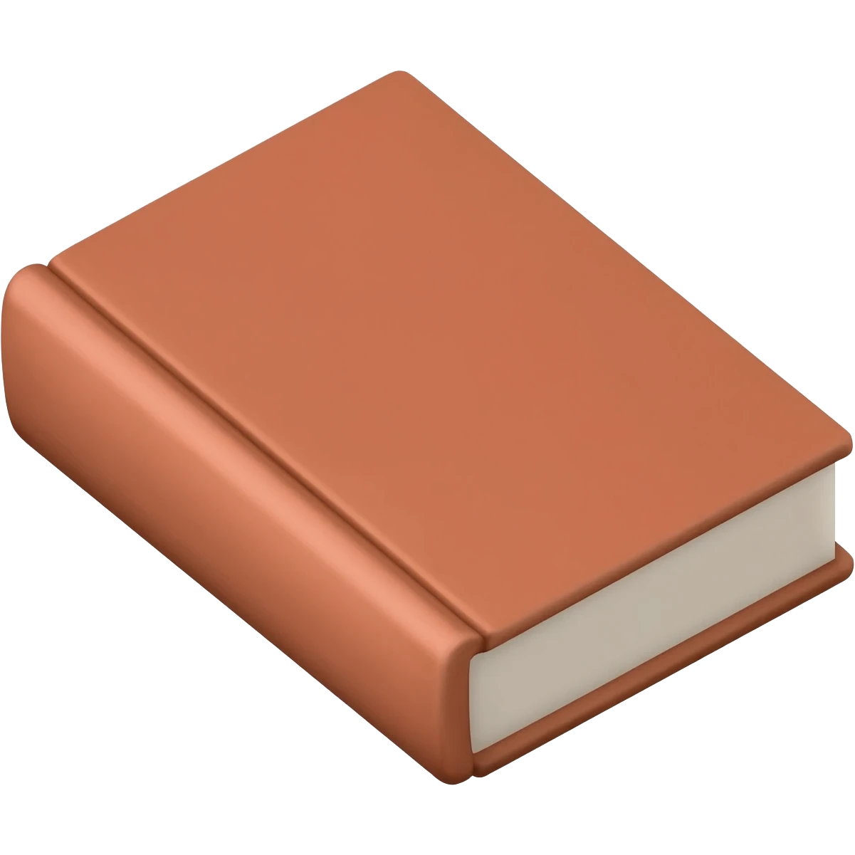 libro de literatura emoji