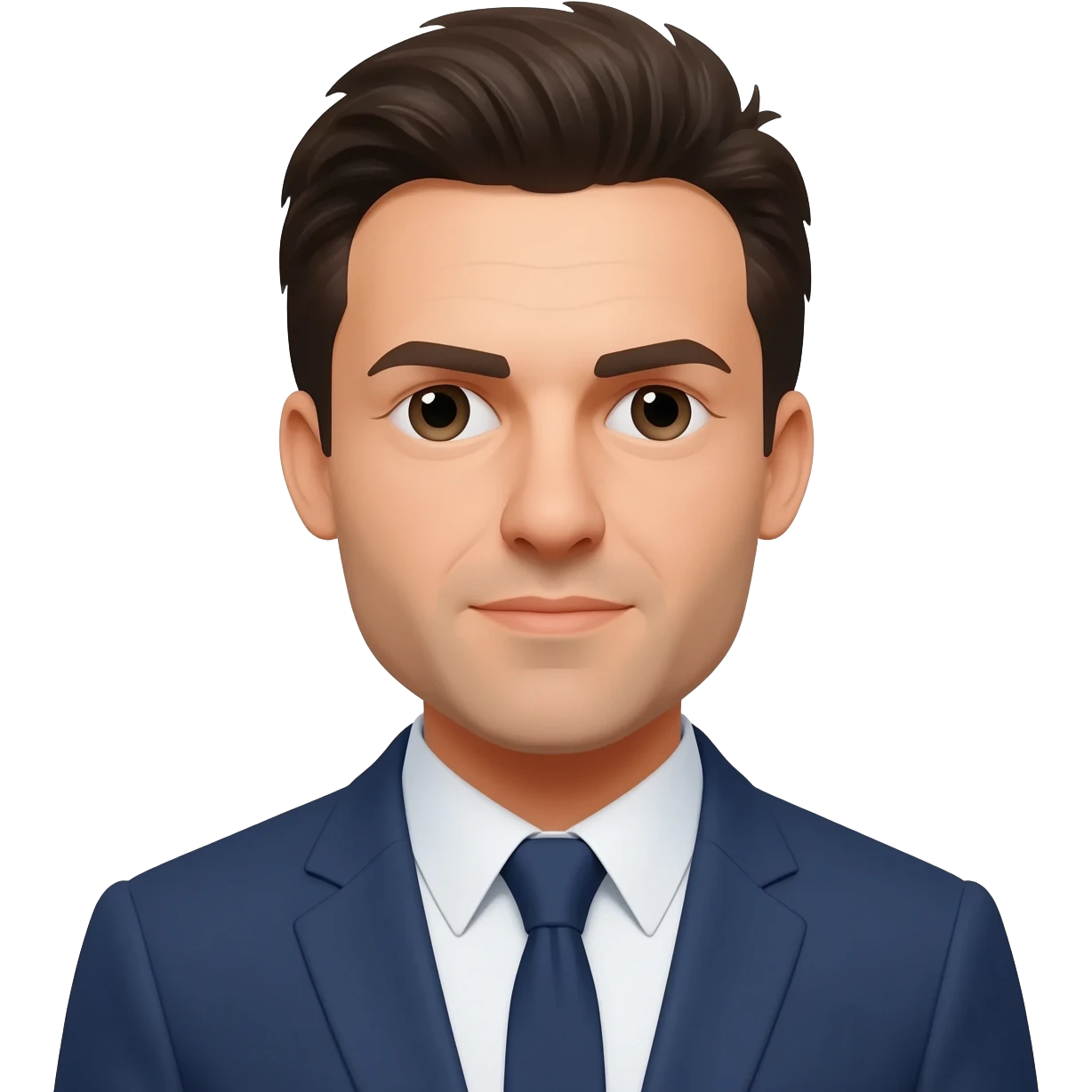 FABIO FAZIO emoji