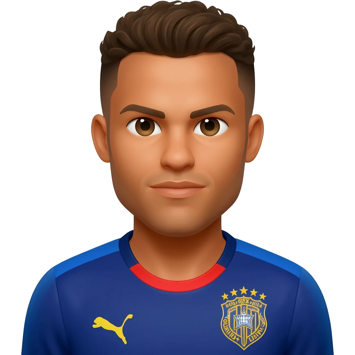 Charles oliveira emoji