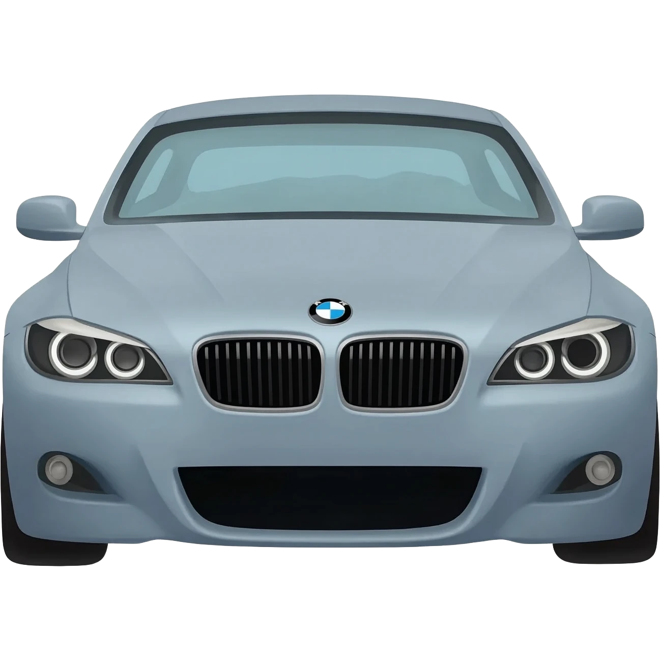 Bmw emoji