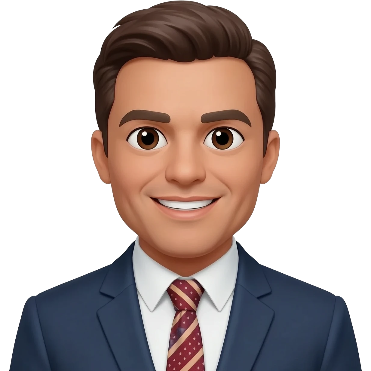 International husband emoji