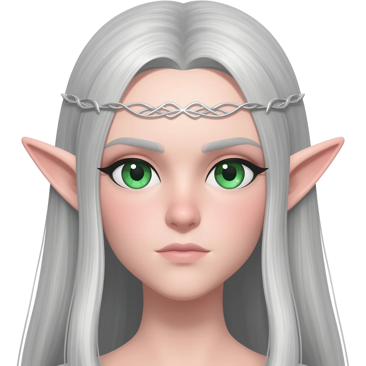 elves emoji