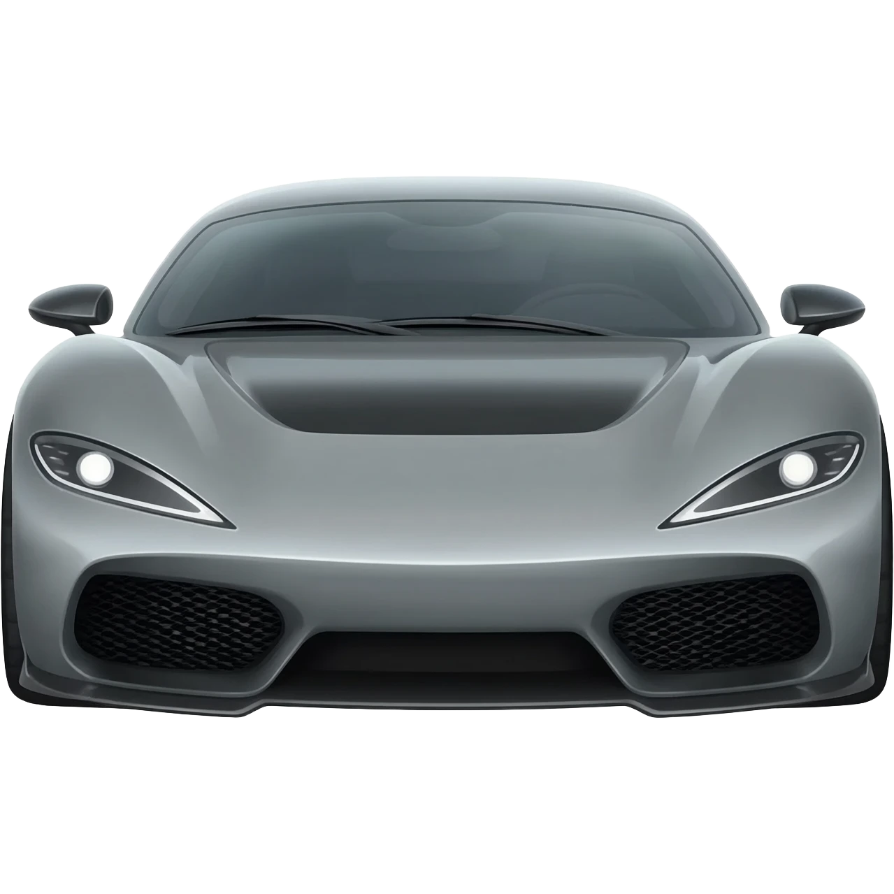 a cool car for instagram emoji