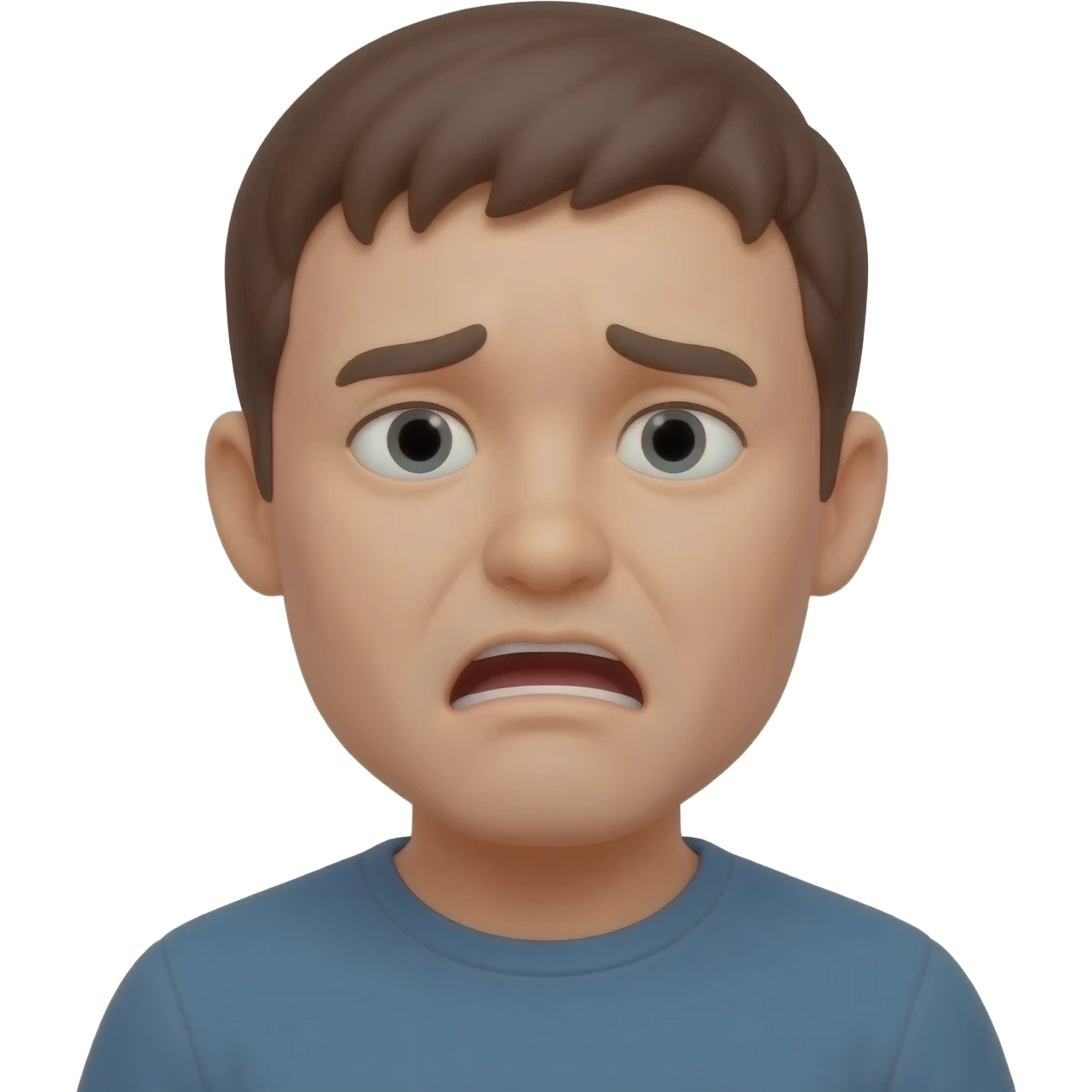 хочу кушать emoji