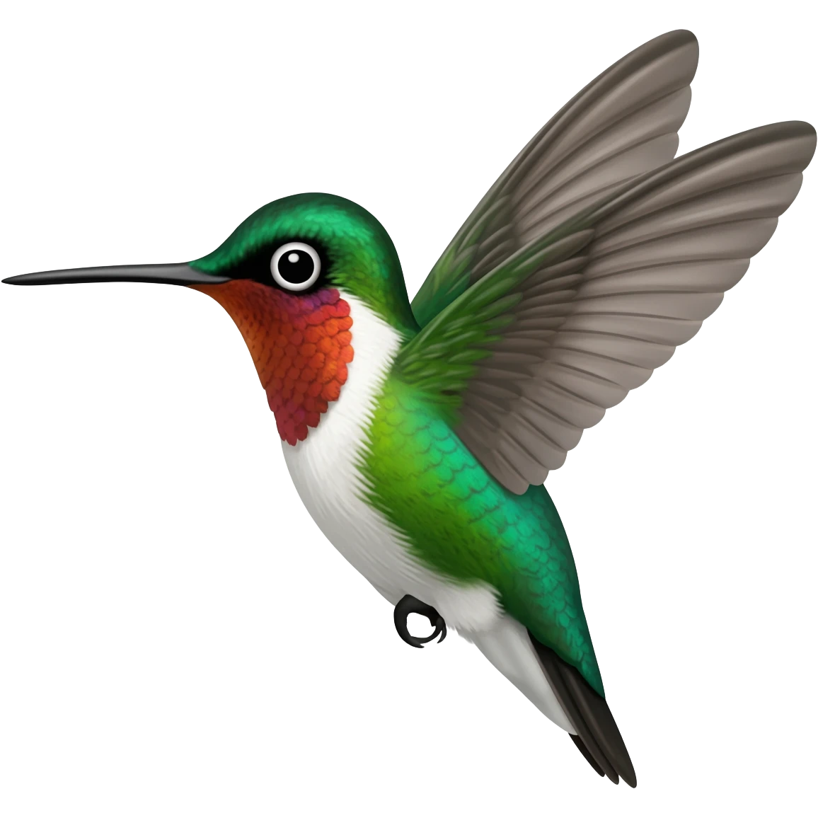 colibri ambato emoji