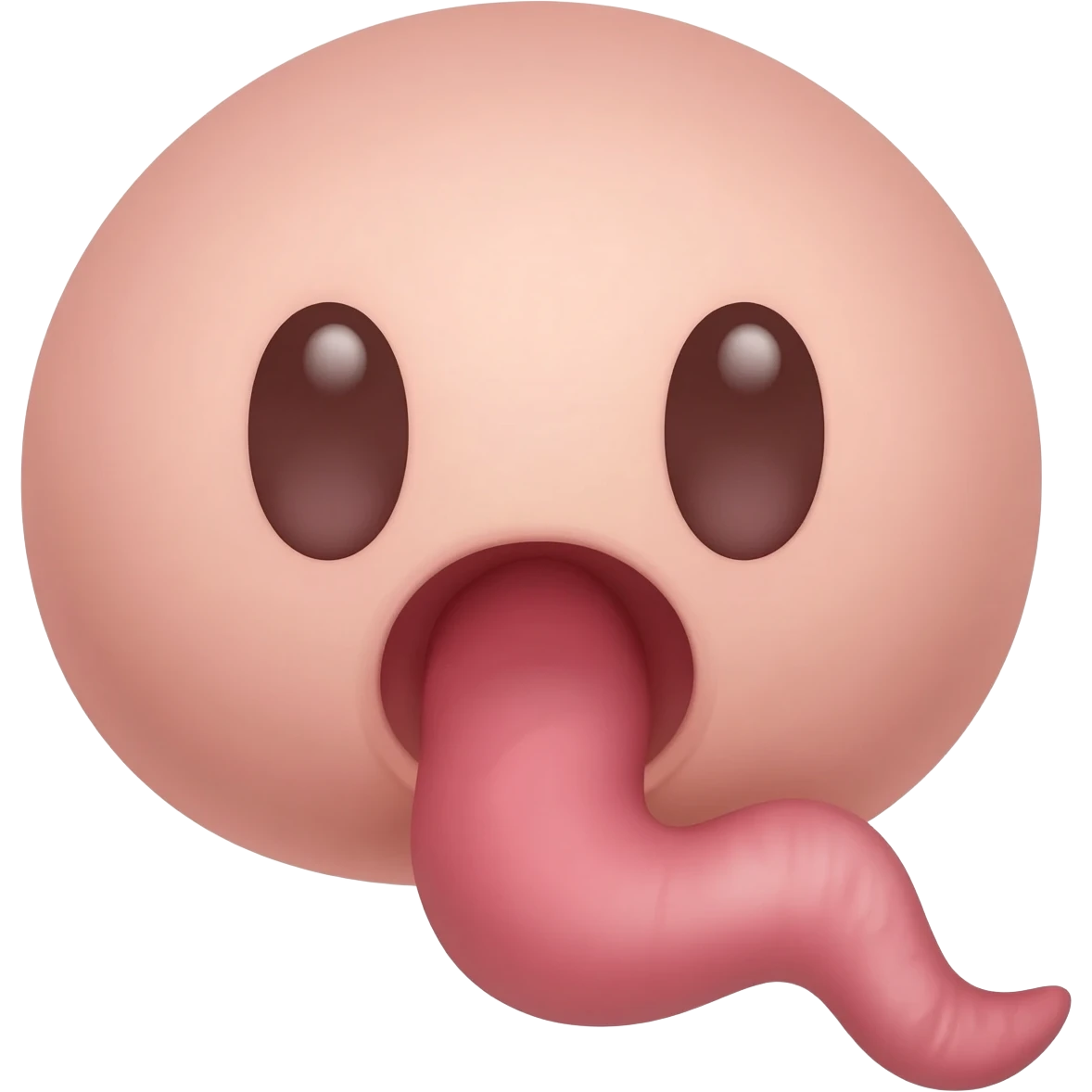Orgasmus emoji