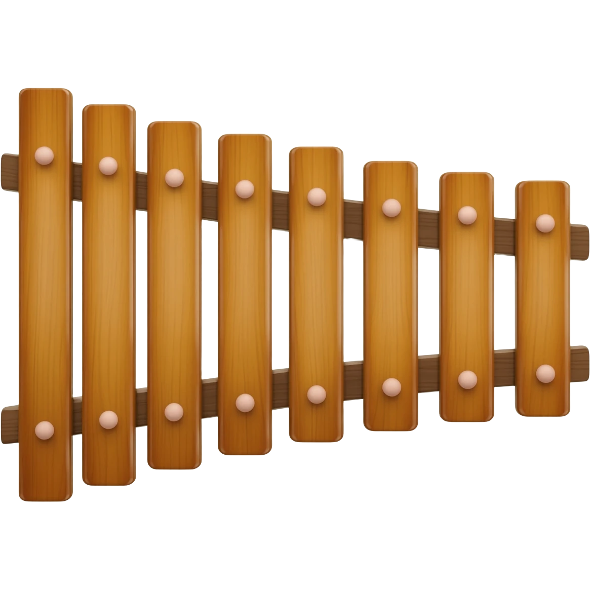 xylophone emoji