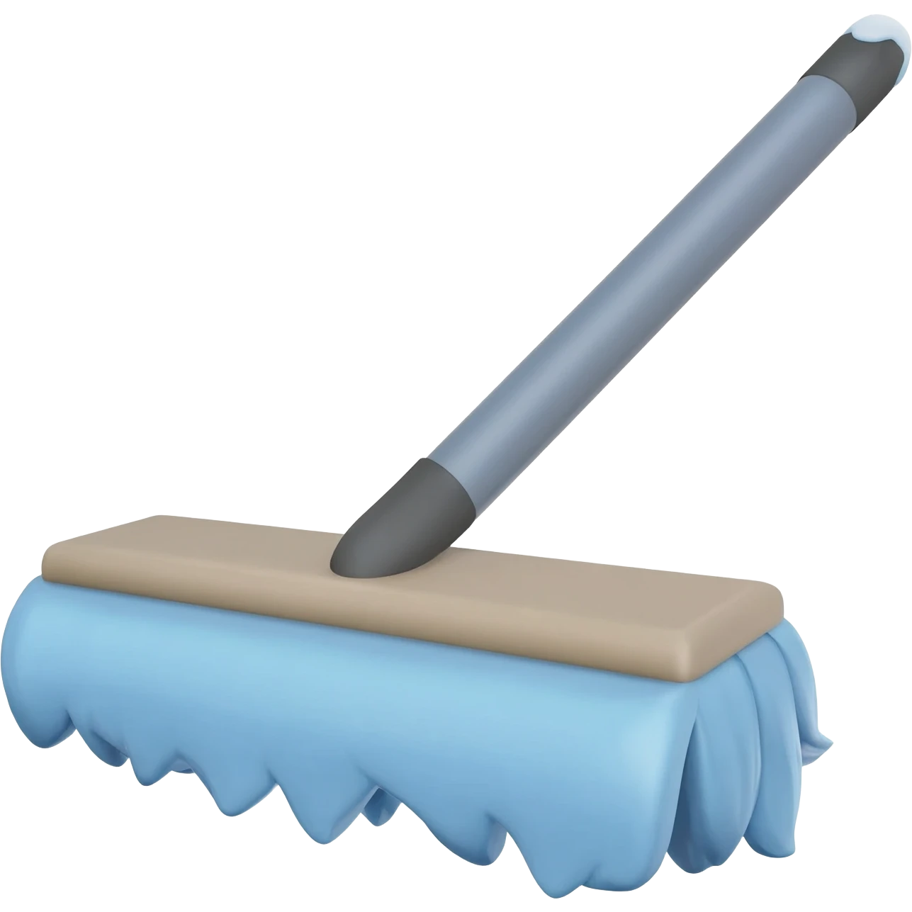 mop emoji