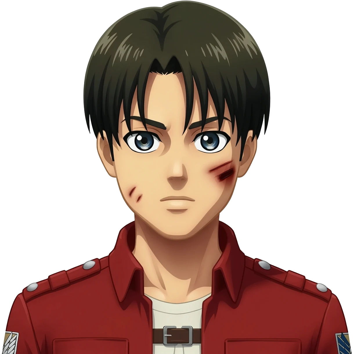 eren yeager emoji