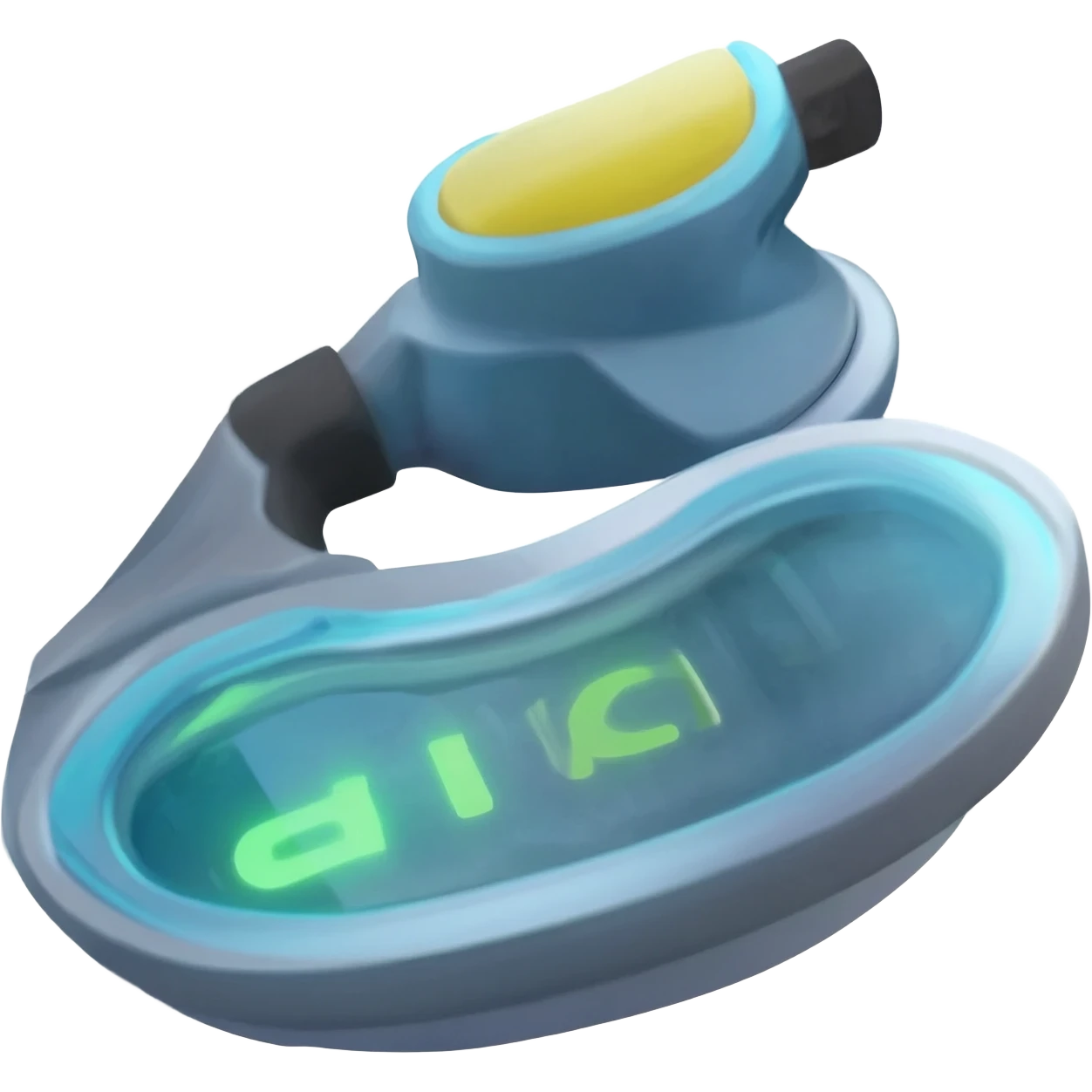 미래 에너지 emoji