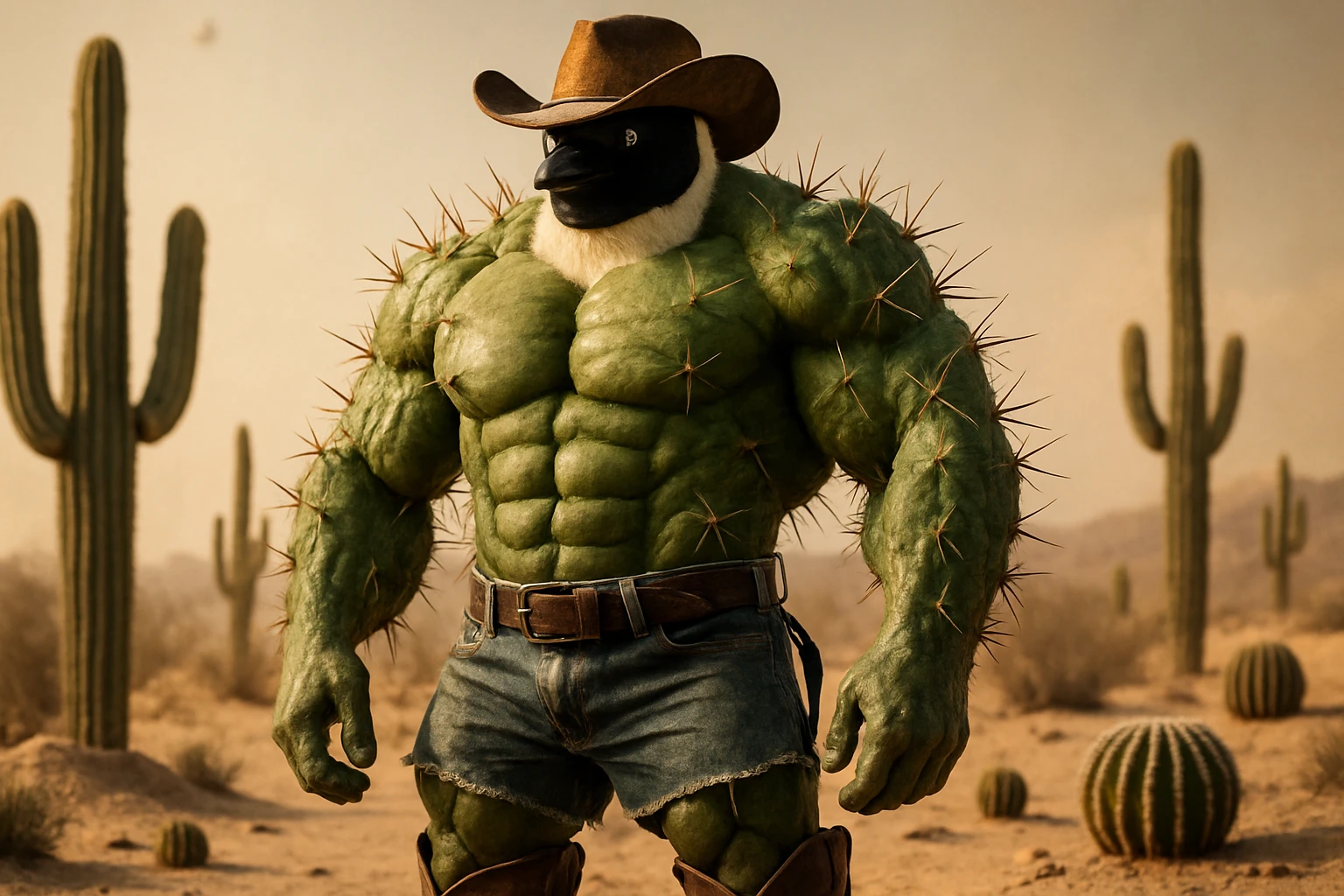 crea una fotografia ratio 16.9 identica a esta no debes cambiar nada solo darmela en estilo Foto hiper realista,no debes agrgar elementos ni letras todo debe permanecer igual y con la isma paleta de colores y expresiones. emoji
