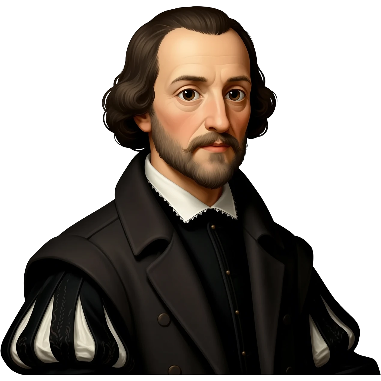 cervantes emoji