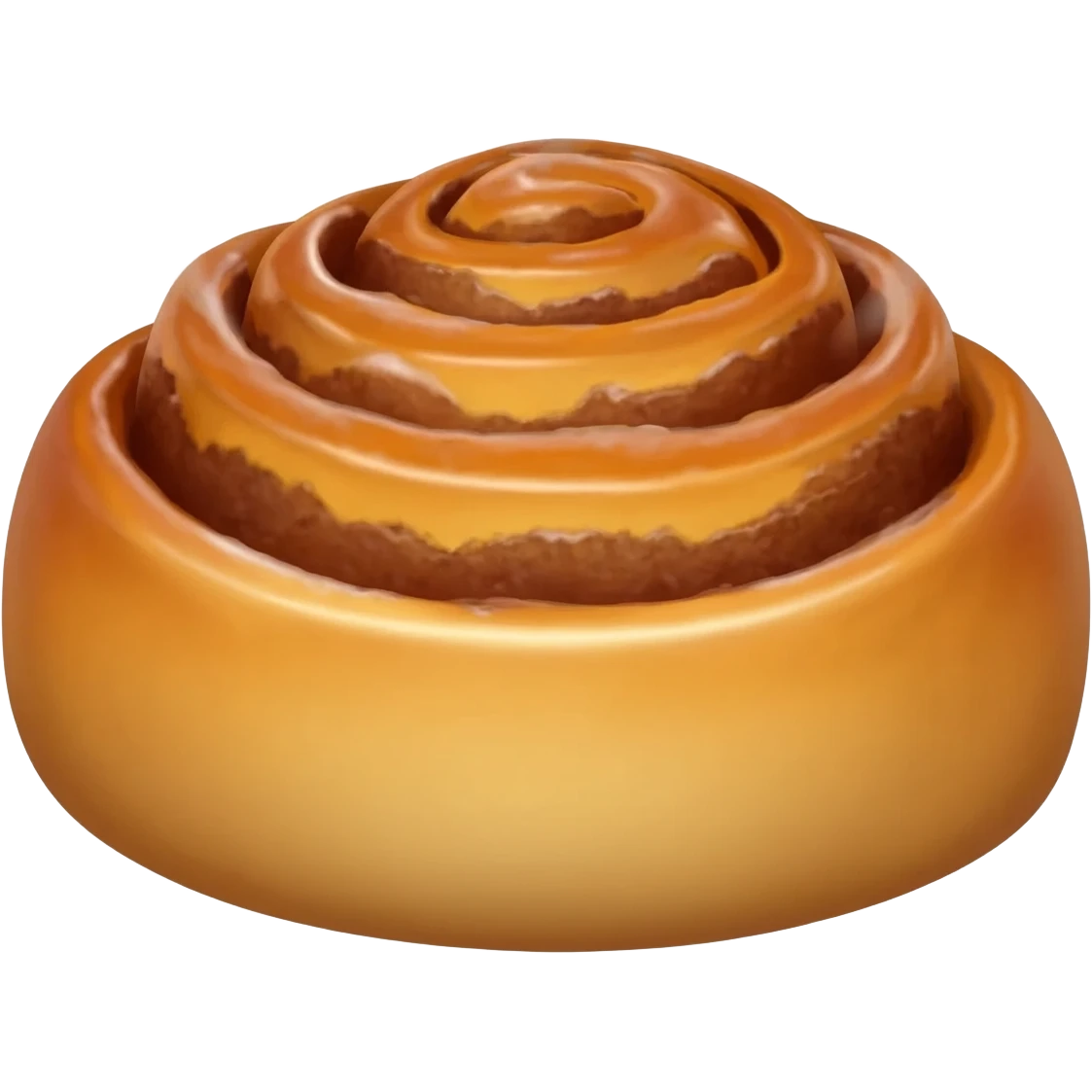 Cinnamon Rolls emoji