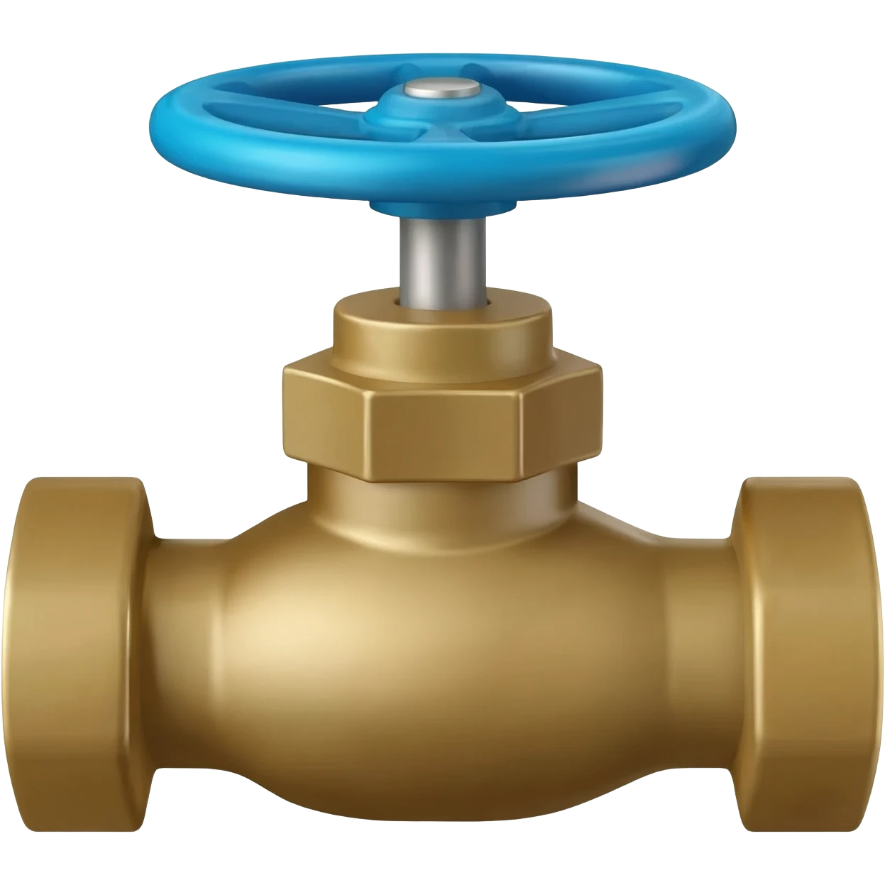 mains water cock emoji