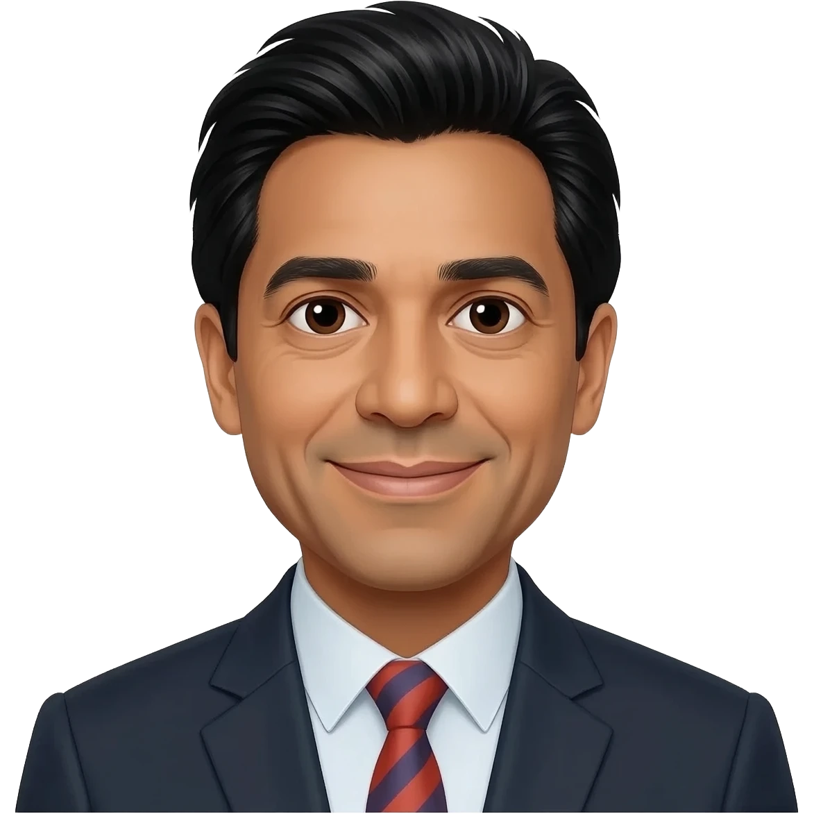 Sanjay Gupta emoji