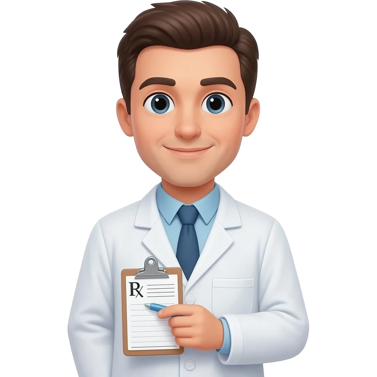 pharmacien emoji